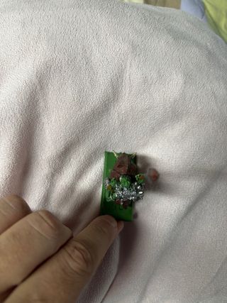 Orco a cavallo Games Workshop