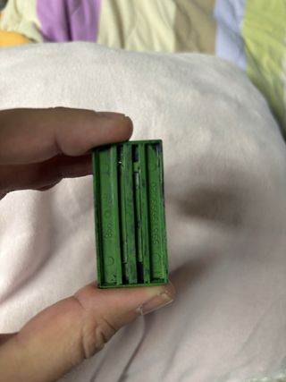 Orco a cavallo Games Workshop