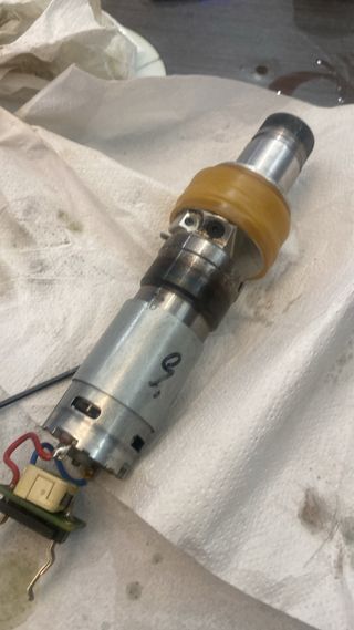 Membrana depósito aceite prensas multicapa