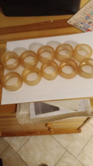 Membrana depósito aceite prensas multicapa