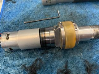 Membrana depósito aceite prensas multicapa