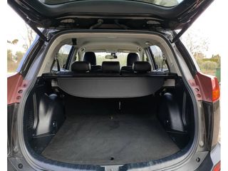 Toyota Rav4 120D AWD