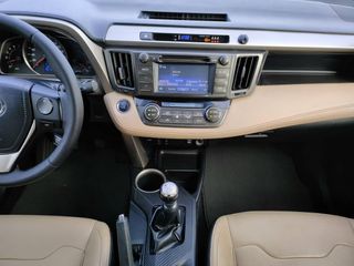 Toyota Rav4 120D AWD