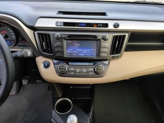 Toyota Rav4 120D AWD