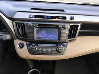 Toyota Rav4 120D AWD