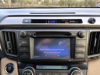 Toyota Rav4 120D AWD