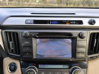 Toyota Rav4 120D AWD