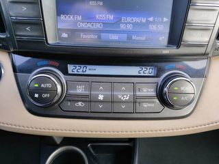 Toyota Rav4 120D AWD