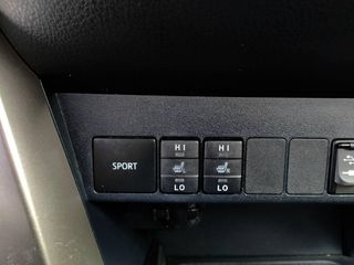 Toyota Rav4 120D AWD