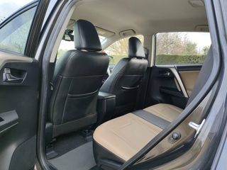 Toyota Rav4 120D AWD