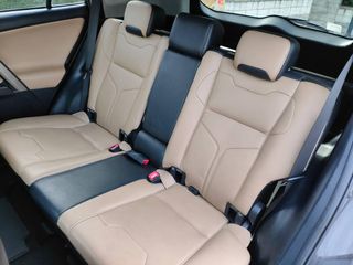 Toyota Rav4 120D AWD