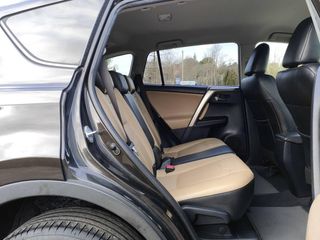 Toyota Rav4 120D AWD