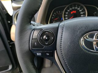Toyota Rav4 120D AWD