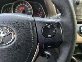 Toyota Rav4 120D AWD