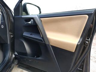 Toyota Rav4 120D AWD