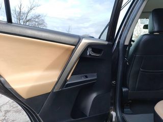 Toyota Rav4 120D AWD