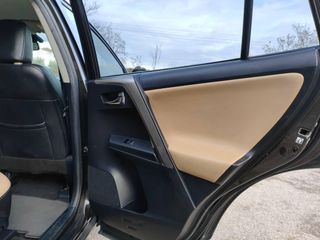 Toyota Rav4 120D AWD