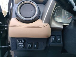 Toyota Rav4 120D AWD