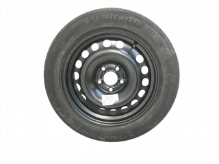 Llanta Repuesto Opel Astra H GTC