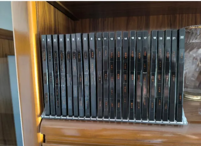 Colección monedas y billetes del mundo