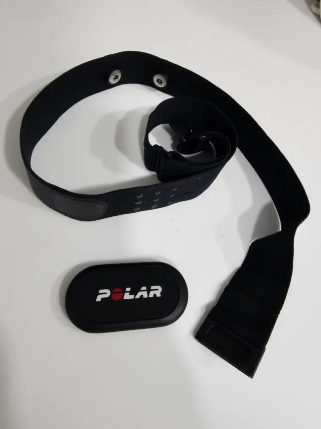 Polar H10 Pulsómetro
