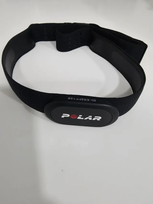 Polar H10 Pulsómetro