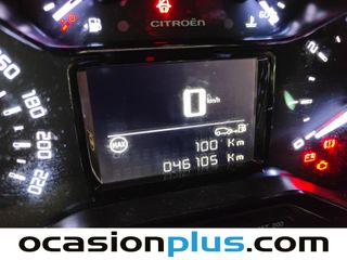 Citroen C3 Origin Plus BlueHDi 75 kW (102 CV)