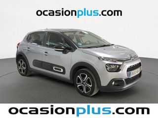 Citroen C3 Origin Plus BlueHDi 75 kW (102 CV)