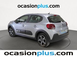 Citroen C3 Origin Plus BlueHDi 75 kW (102 CV)