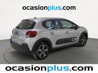 Citroen C3 Origin Plus BlueHDi 75 kW (102 CV)