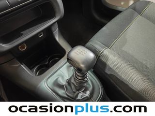 Citroen C3 Origin Plus BlueHDi 75 kW (102 CV)