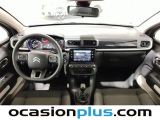 Citroen C3 Origin Plus BlueHDi 75 kW (102 CV)