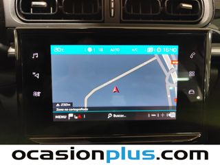 Citroen C3 Origin Plus BlueHDi 75 kW (102 CV)