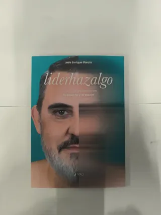 Liderhazalgo - José Enrique García