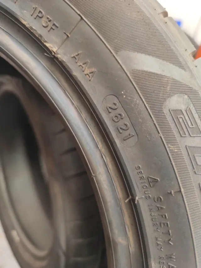 Neumáticos Windforce 205/50ZR16 91W XL