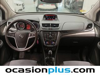 Opel Mokka 1.7 CDTI S&S Excellence 4X2 96 kW (130 CV)