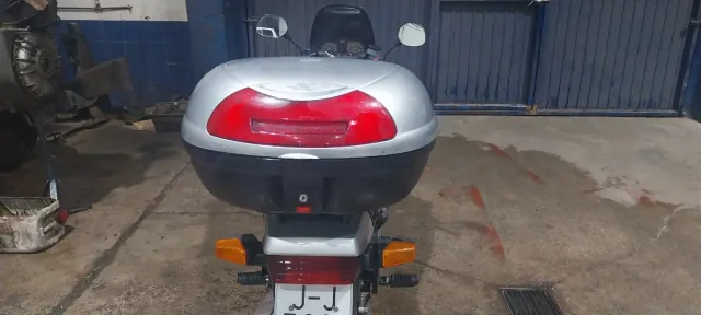 BMW K75