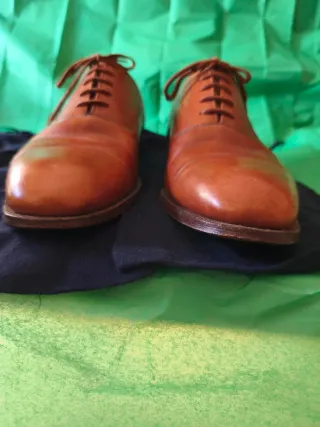 Scarpe Church's originali UK