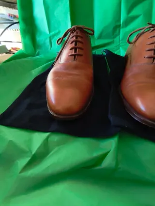 Scarpe Church's originali UK