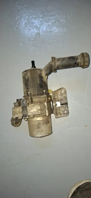 Bomba Dirección 9649557780