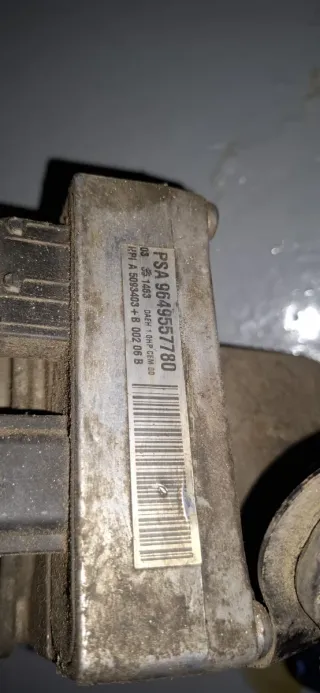 Bomba Dirección 9649557780