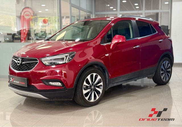 Opel Mokka X 22.900km !!
