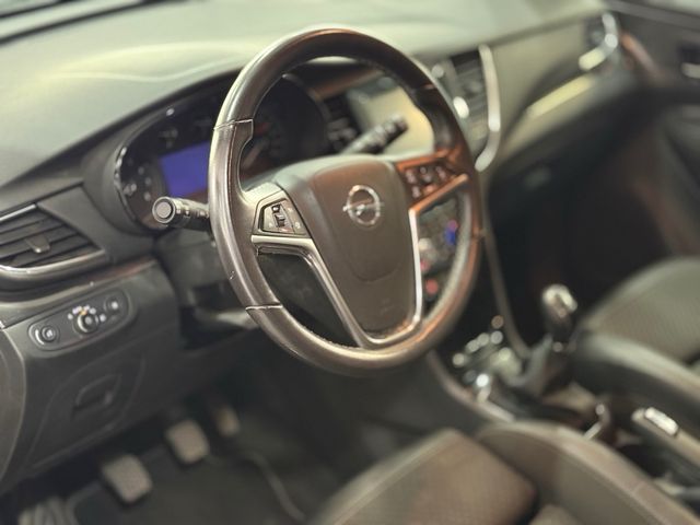 Opel Mokka X 22.900km !!