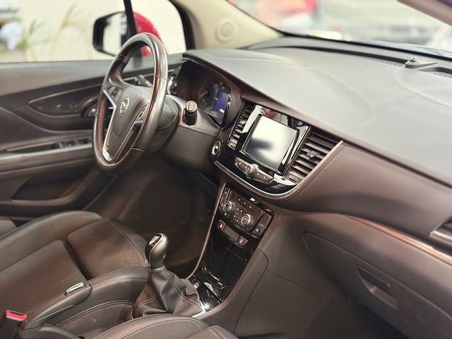 Opel Mokka X 22.900km !!