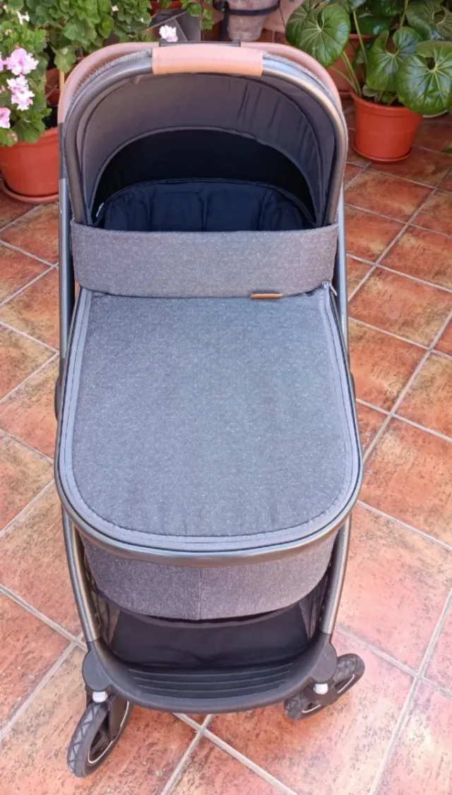 Carricoche Adorra Bebé Confort