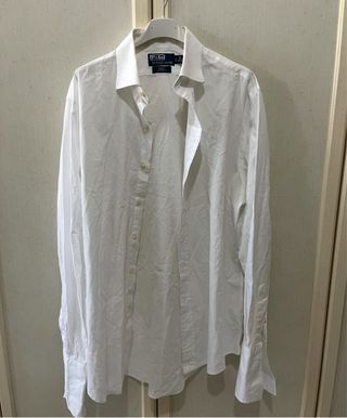 Camicia ralph lauren