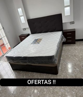 Canapé canapé canapé liquidación