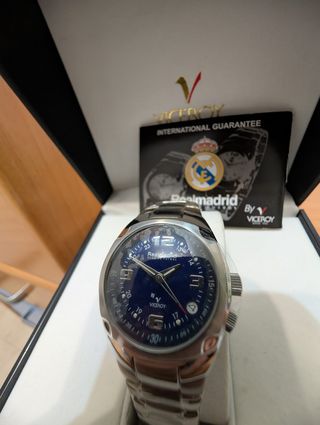 Reloj Viceroy Real Madrid Edición Especial