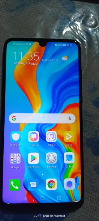 Huawei P30 Lite