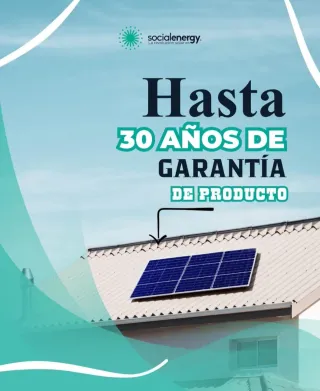 Placas Solares